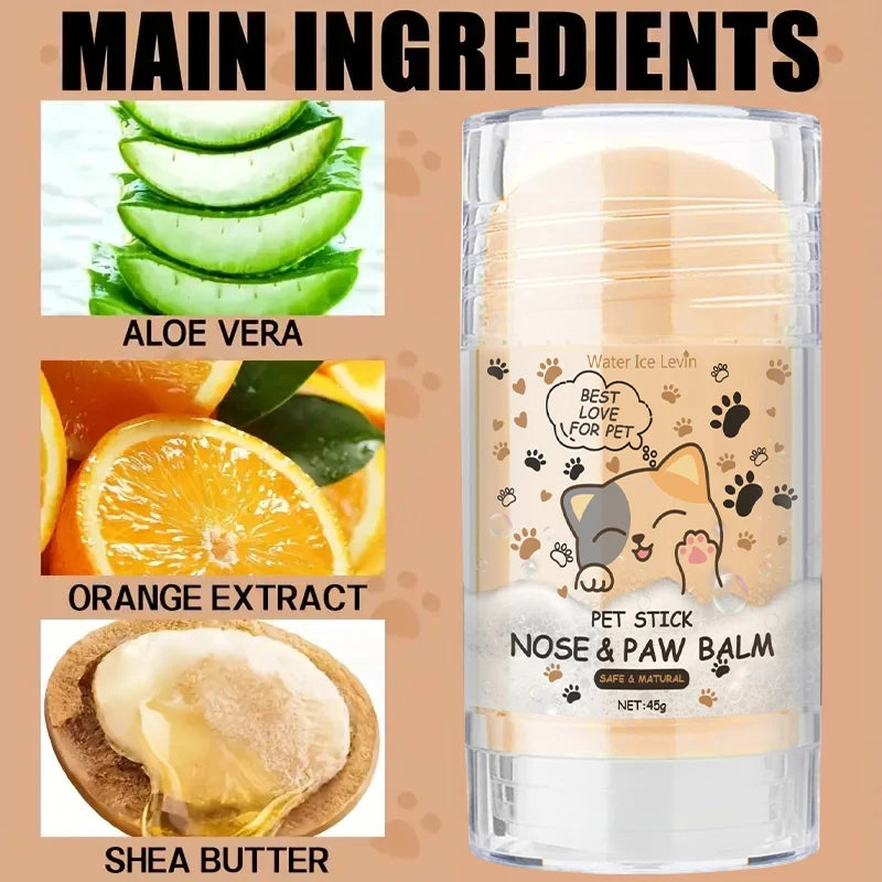 Pure Paw - Heat Shield Balm