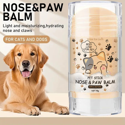 Pure Paw - Heat Shield Balm