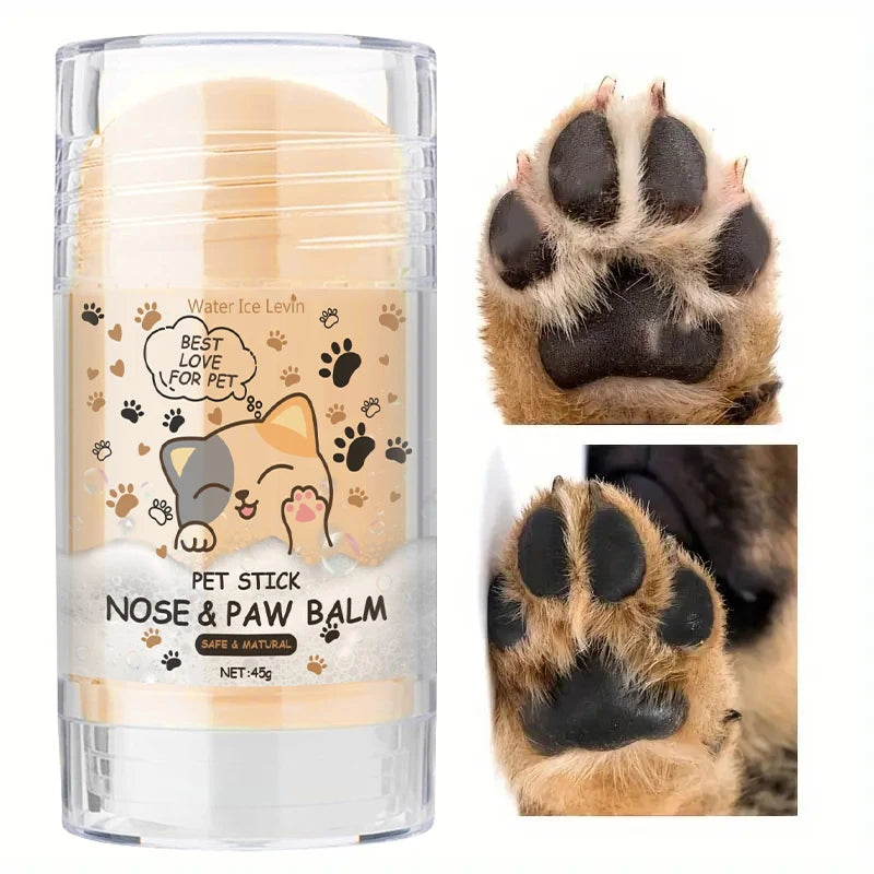 Pure Paw - Heat Shield Balm