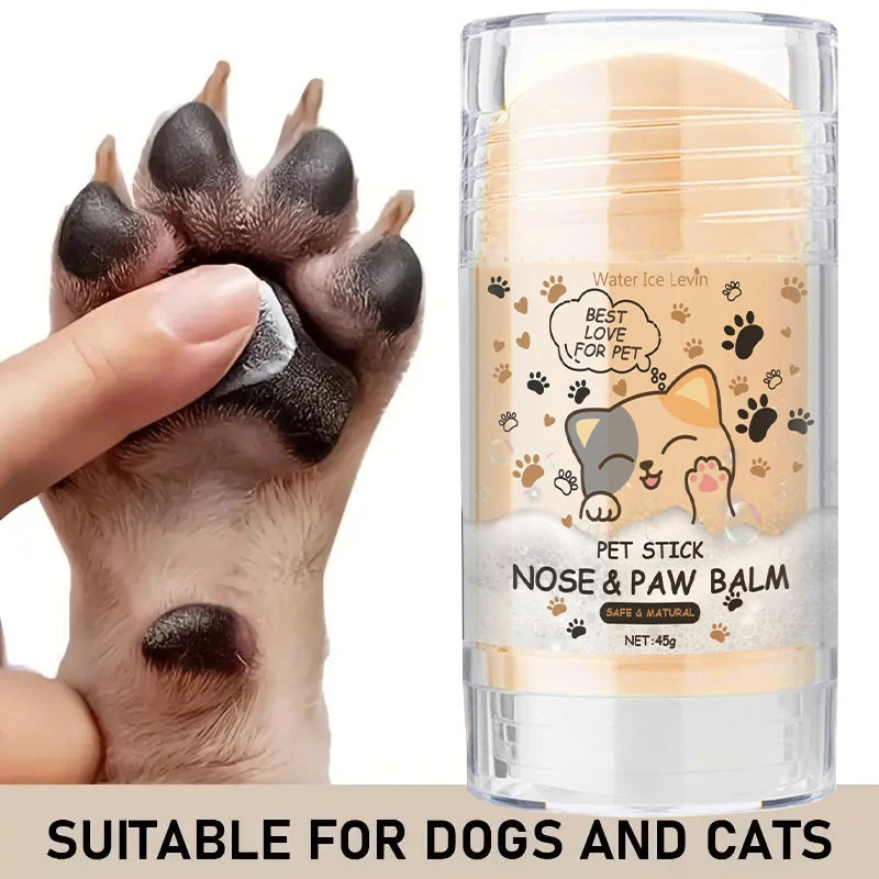 Pure Paw - Heat Shield Balm